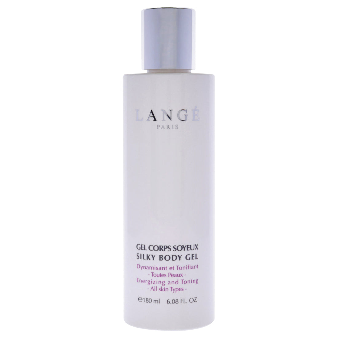 Silky Shower Gel Body Toning