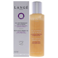 Neck and Bust Firming Gel