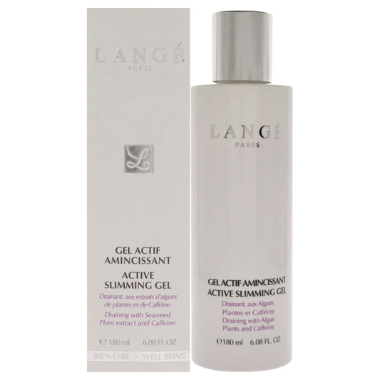 Active Slimming Gel