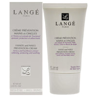 Hands and Nails Prevention Cream