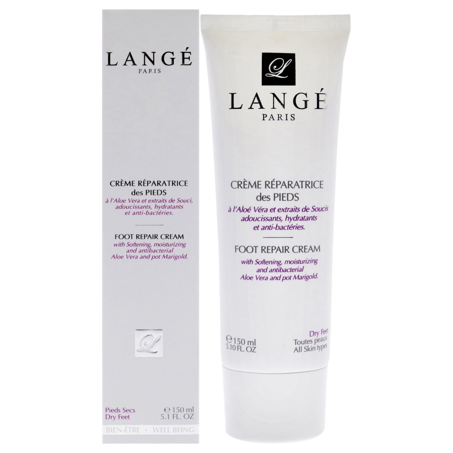 Foot Repair Cream
