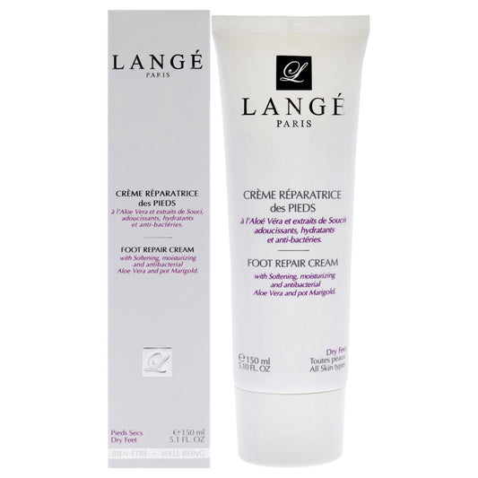 Foot Repair Cream