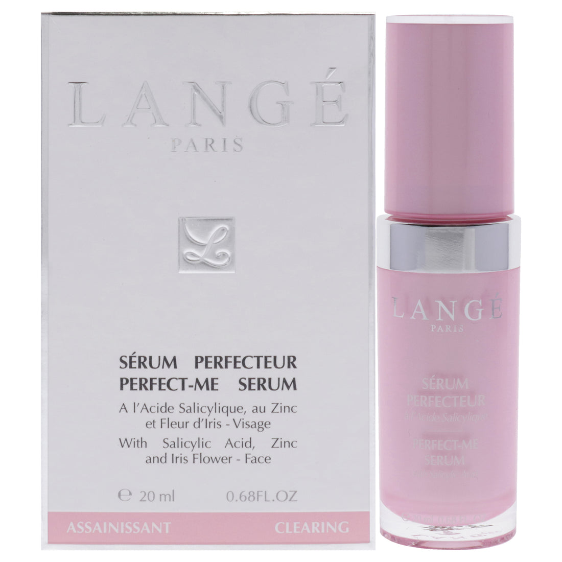 Perfect-Me Serum