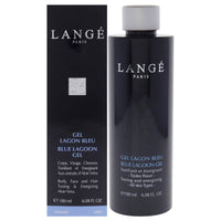 Blue Lagon Gel Toning and Energizing