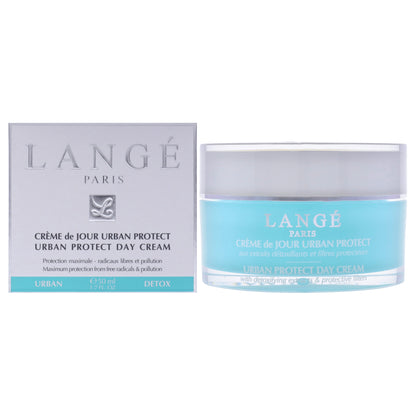 Urban Protect Day Cream