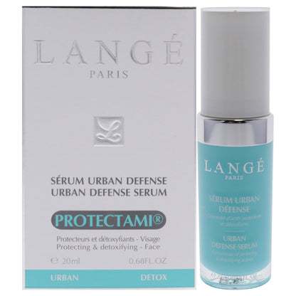 Urban Defense Serum