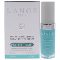 Urban Defense Serum