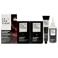 Lazartigue La Couleur Absolue Permanent Haircolor