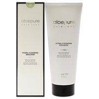 Aloepure Hydra Cleansing Emulsion - Noraml to Dry Skin