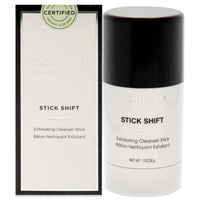 Stick Shift Exfoliating Cleanser Stick