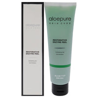 Aloepure Restorative Enzyme Peel Exfoliating Gel