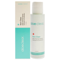 Aloeclear Start Clean Deep Cleaning Cleanser