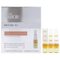 Refine RX Glow Bi-Phase Ampoules