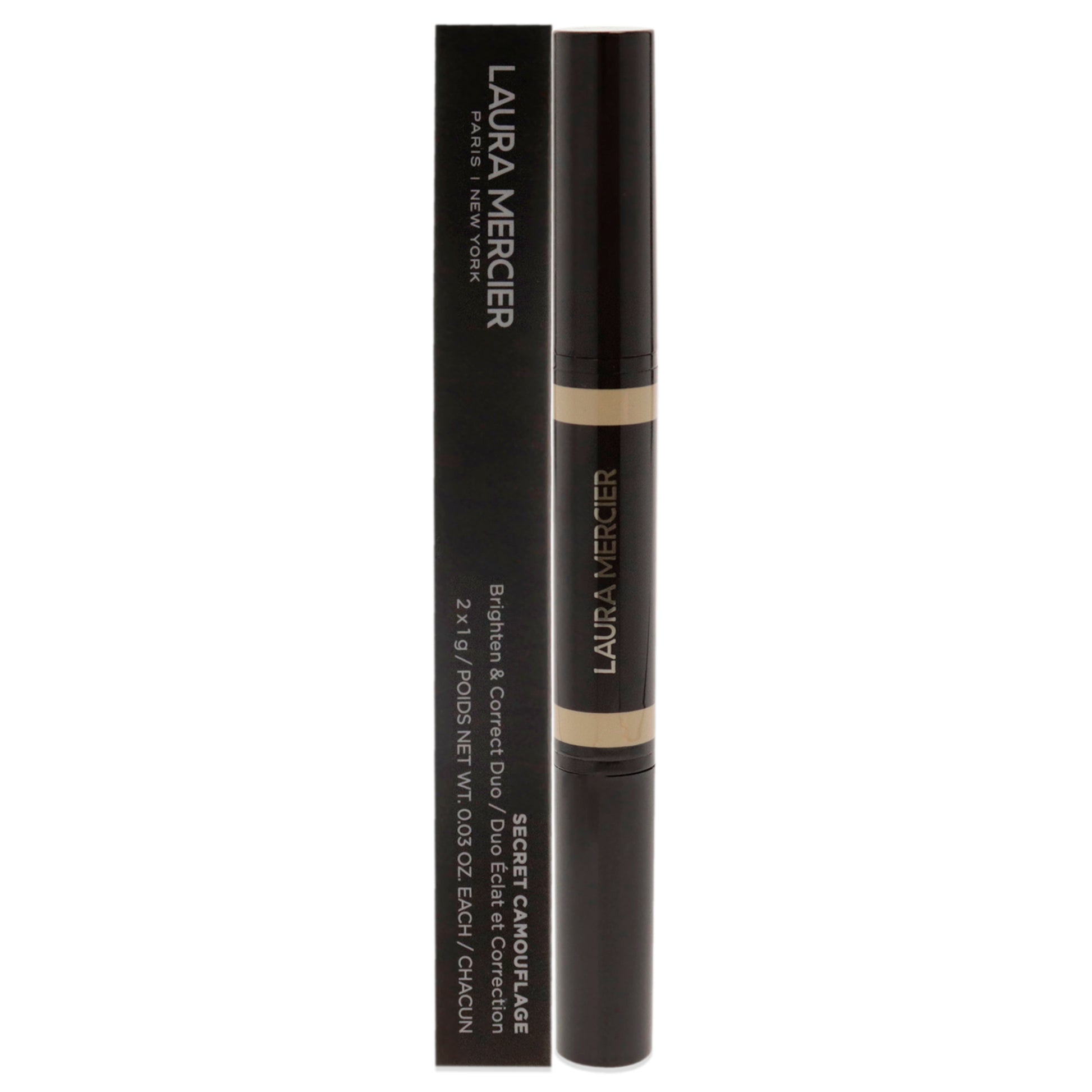 Laura Mercier Secret Camouflage Concealer Duo Stick