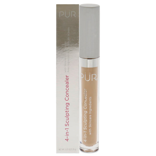 4-in-1 Sculpting Concealer - LG3 by Pur Cosmetics for Women - 0.13 oz Concealer