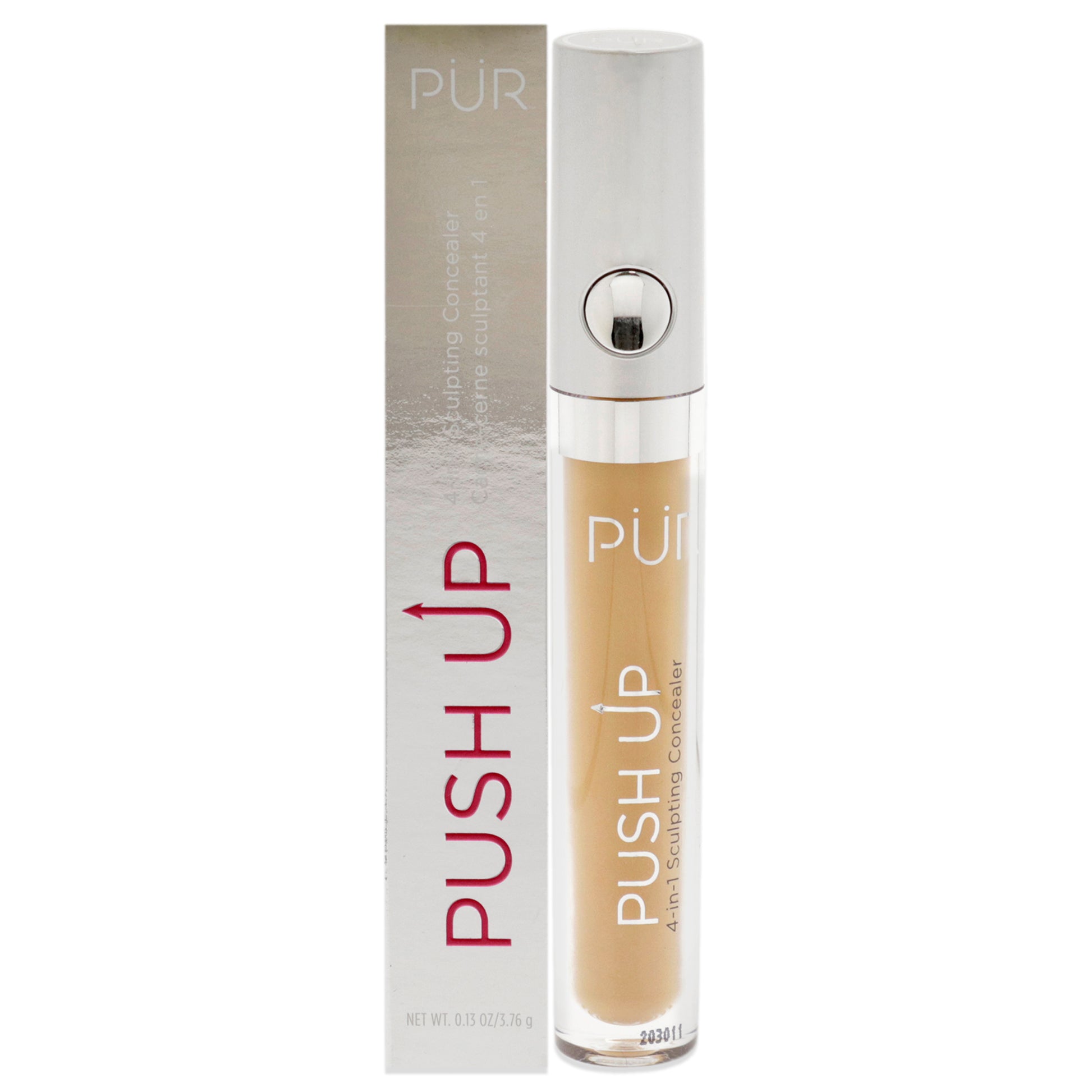 Pur Cosmetics Push Up 4-in-1 Sculpting Concealer