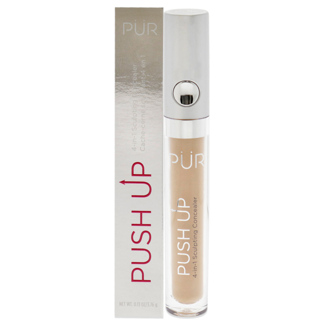 Pur Cosmetics Push Up 4-in-1 Sculpting Concealer