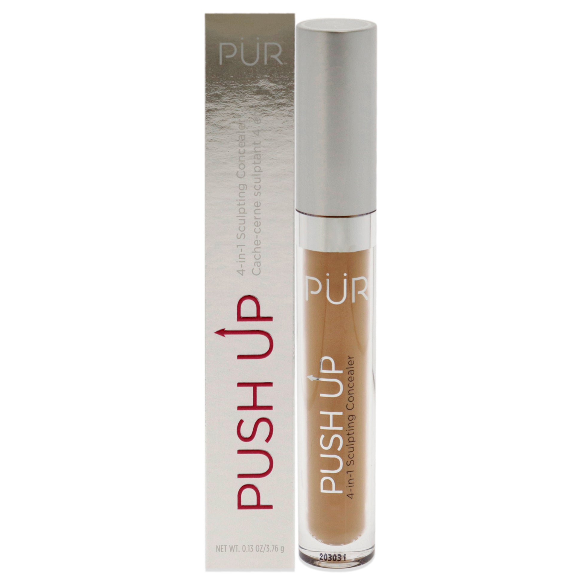 Pur Cosmetics Push Up 4-in-1 Sculpting Concealer