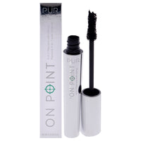 On Point 4-in-1 Mascara With Hemp