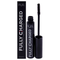 Fully Charged Mascara With Magnetic Technology
