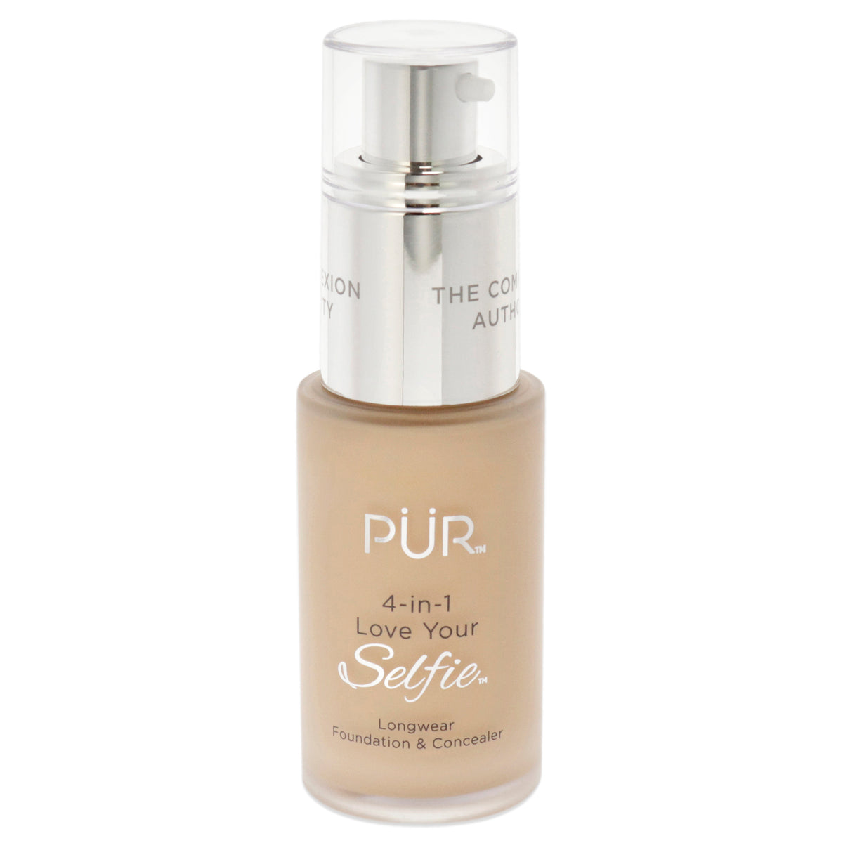 4-in-1 Love Your Selfie Longwear Foundation and Concealer - Makeup