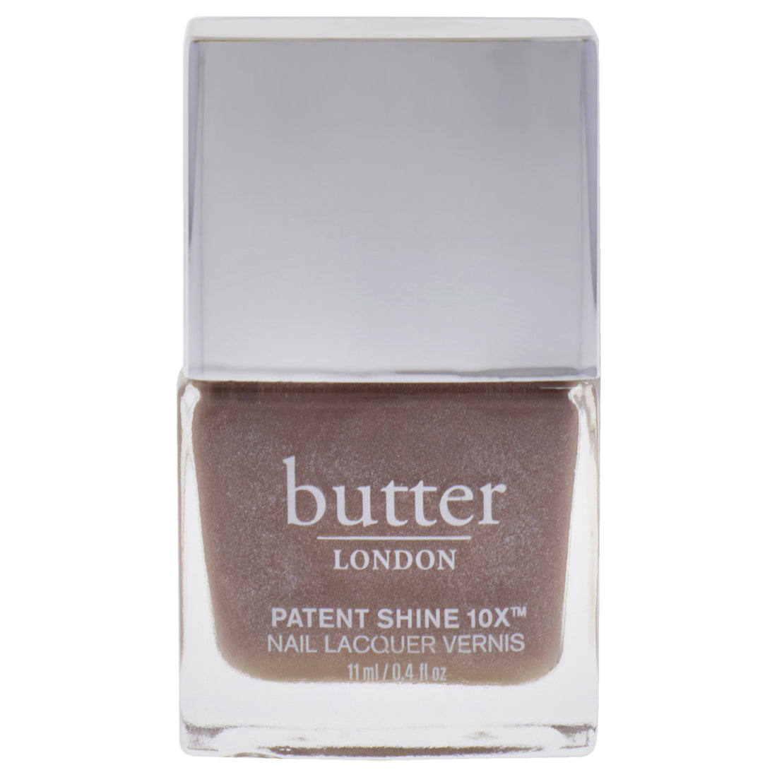 Patent Shine 10X Nail Lacquer - All Hail the Queen