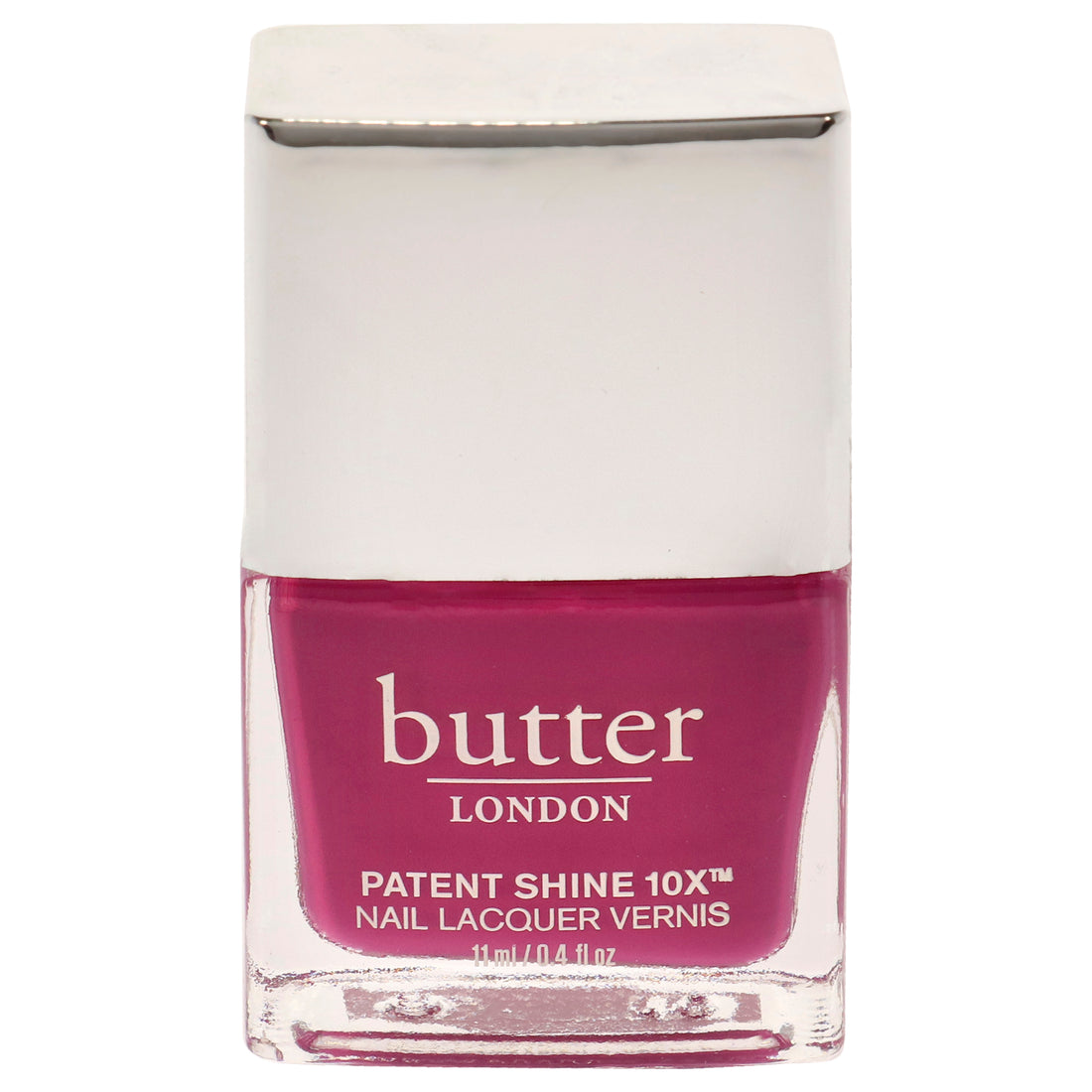Patent Shine 10X Nail Lacquer - Bonkers