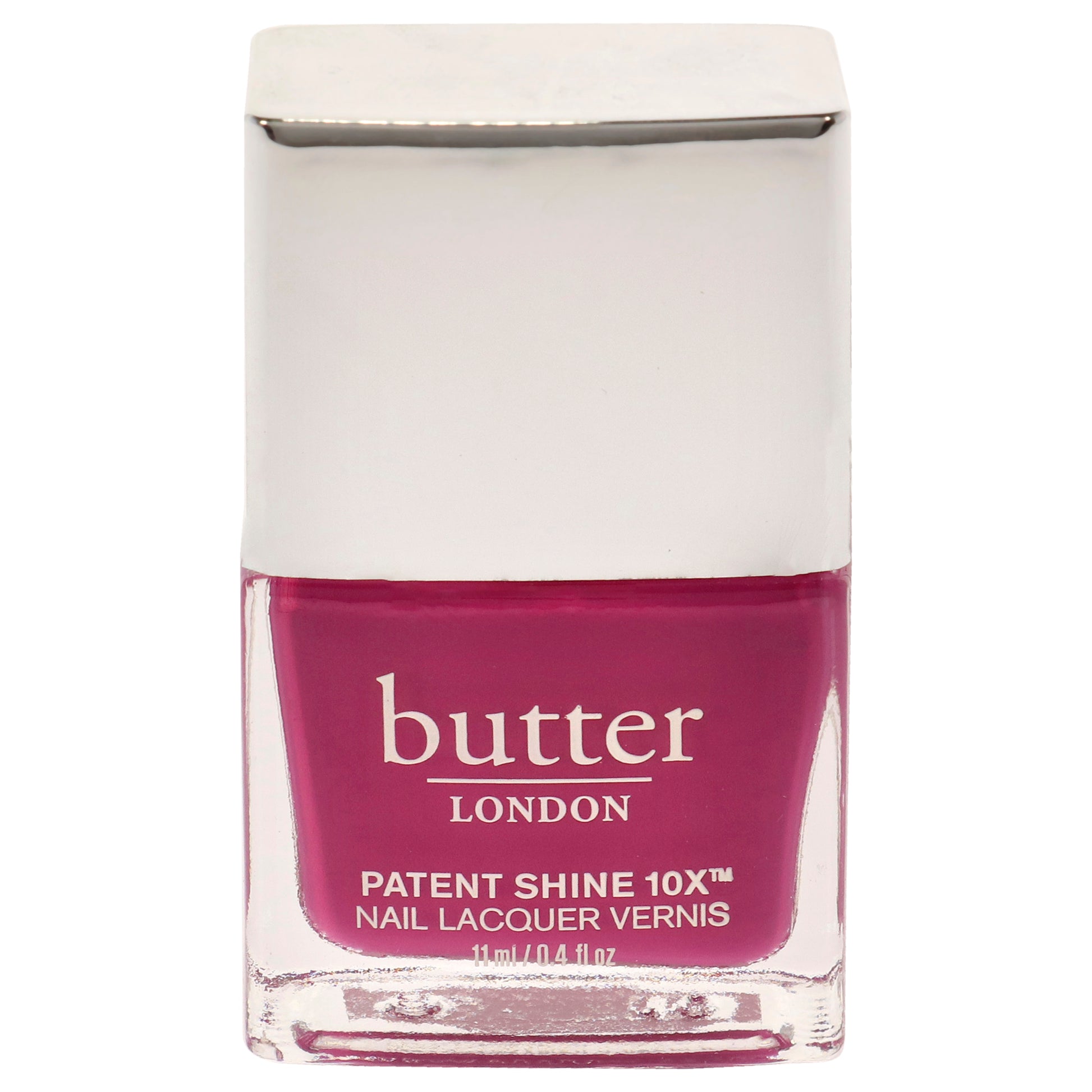 Patent Shine 10X Nail Lacquer - Bonkers