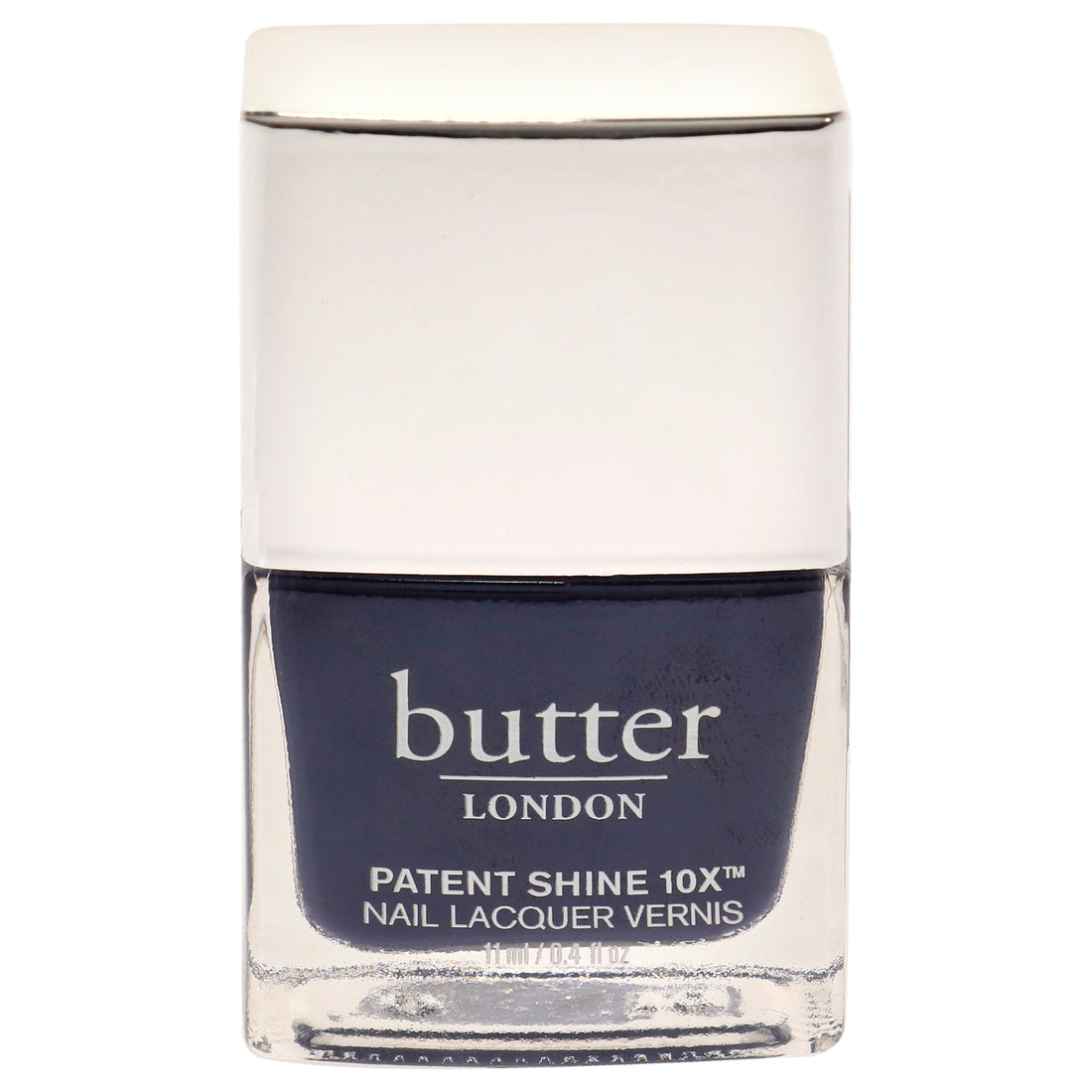 Butter London Patent Shine 10X Nail Lacquer - Brolly