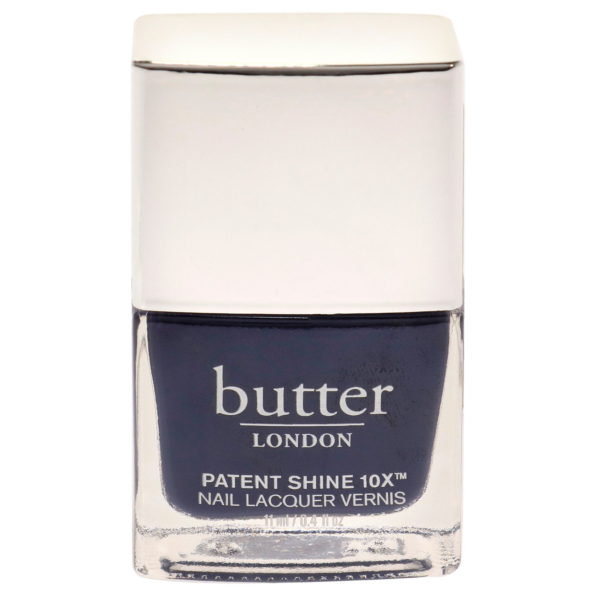 Butter London Patent Shine 10X Nail Lacquer - Brolly