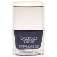 Butter London Patent Shine 10X Nail Lacquer - Brolly