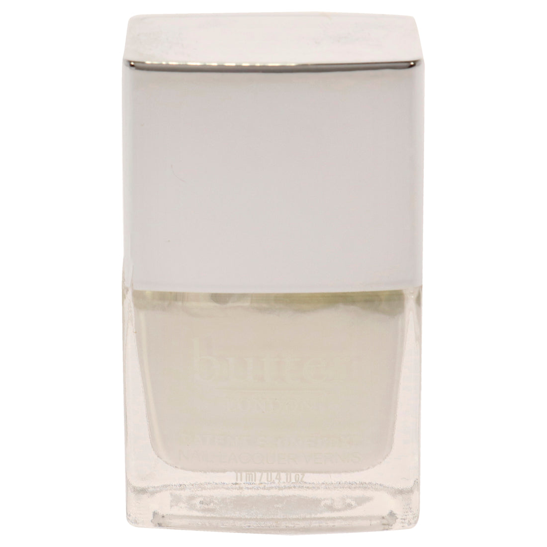 Butter London Patent Shine 10X Nail Lacquer - Cotton Buds