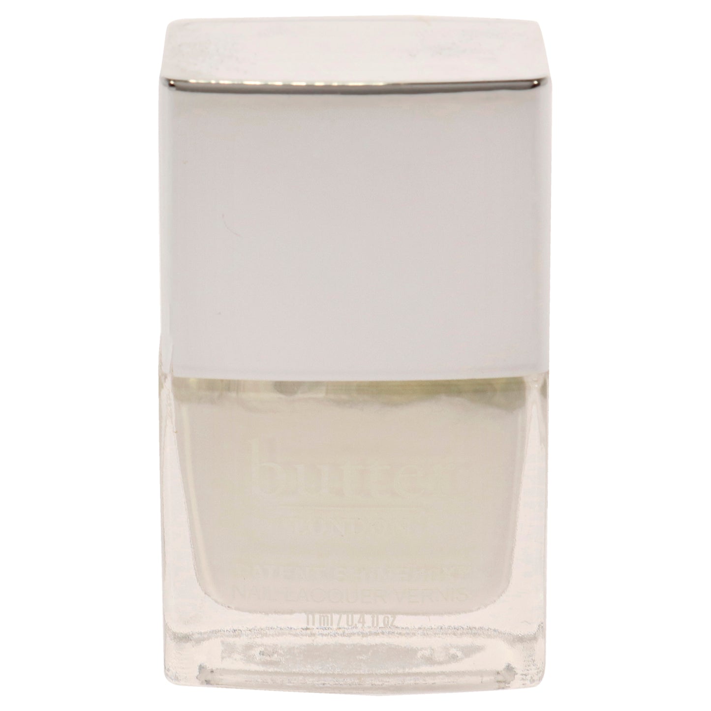 Butter London Patent Shine 10X Nail Lacquer - Cotton Buds