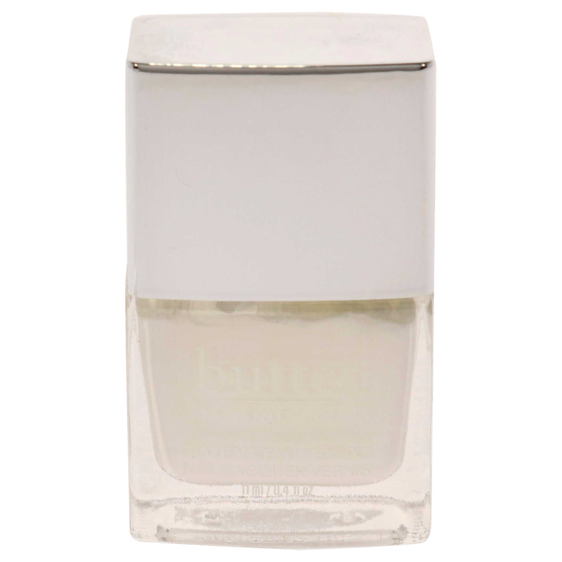 Butter London Patent Shine 10X Nail Lacquer - Cotton Buds