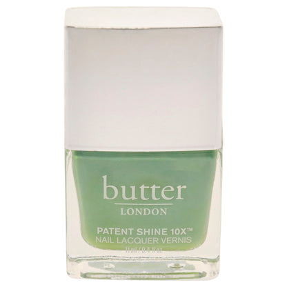 Patent Shine 10X Nail Lacquer - Good Vibes