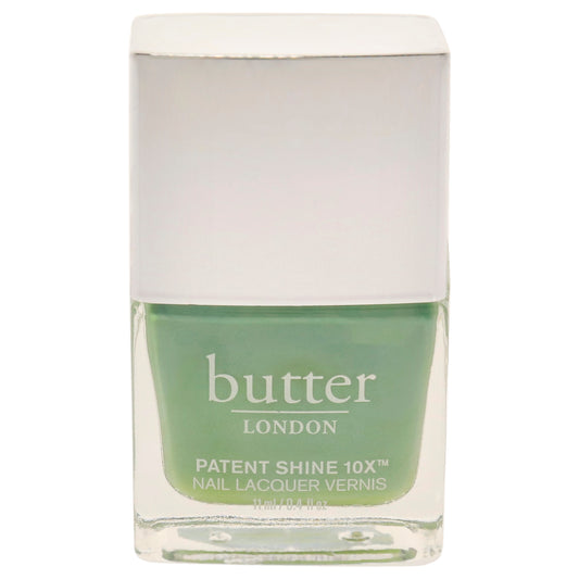 Patent Shine 10X Nail Lacquer - Good Vibes