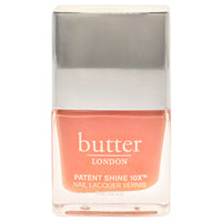 Patent Shine 10X Nail Lacquer - Hottie Tottie