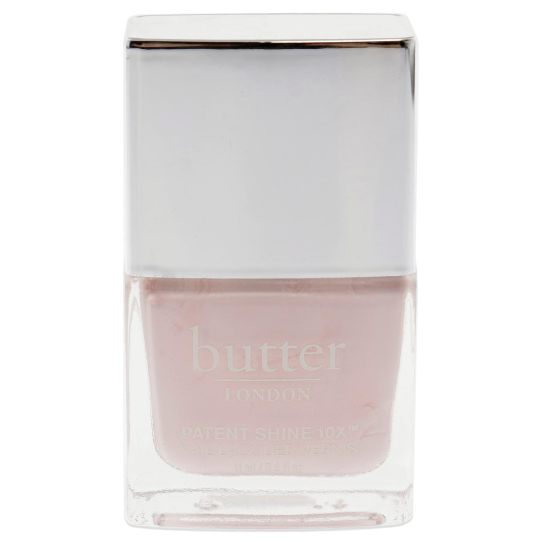 Butter London Patent Shine 10X Nail Lacquer - Sandy Bum