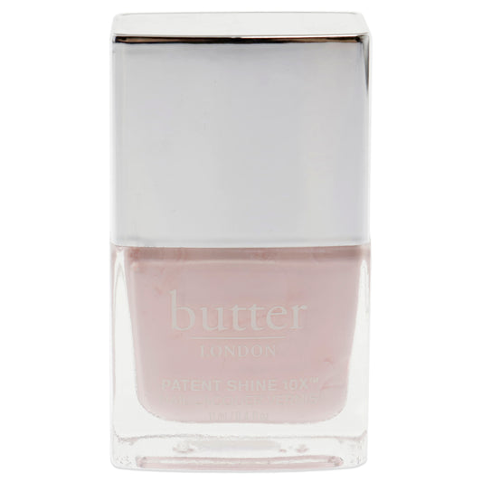 Butter London Patent Shine 10X Nail Lacquer - Sandy Bum