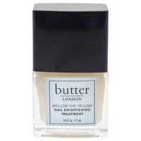 Butter London Nail Brightening Treatment - Mellow The Yellow