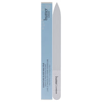 Signature Glass Nail File