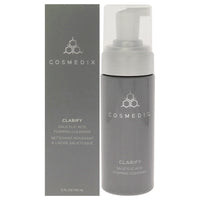 Clarify Salicylic Acid Foaming Cleanser