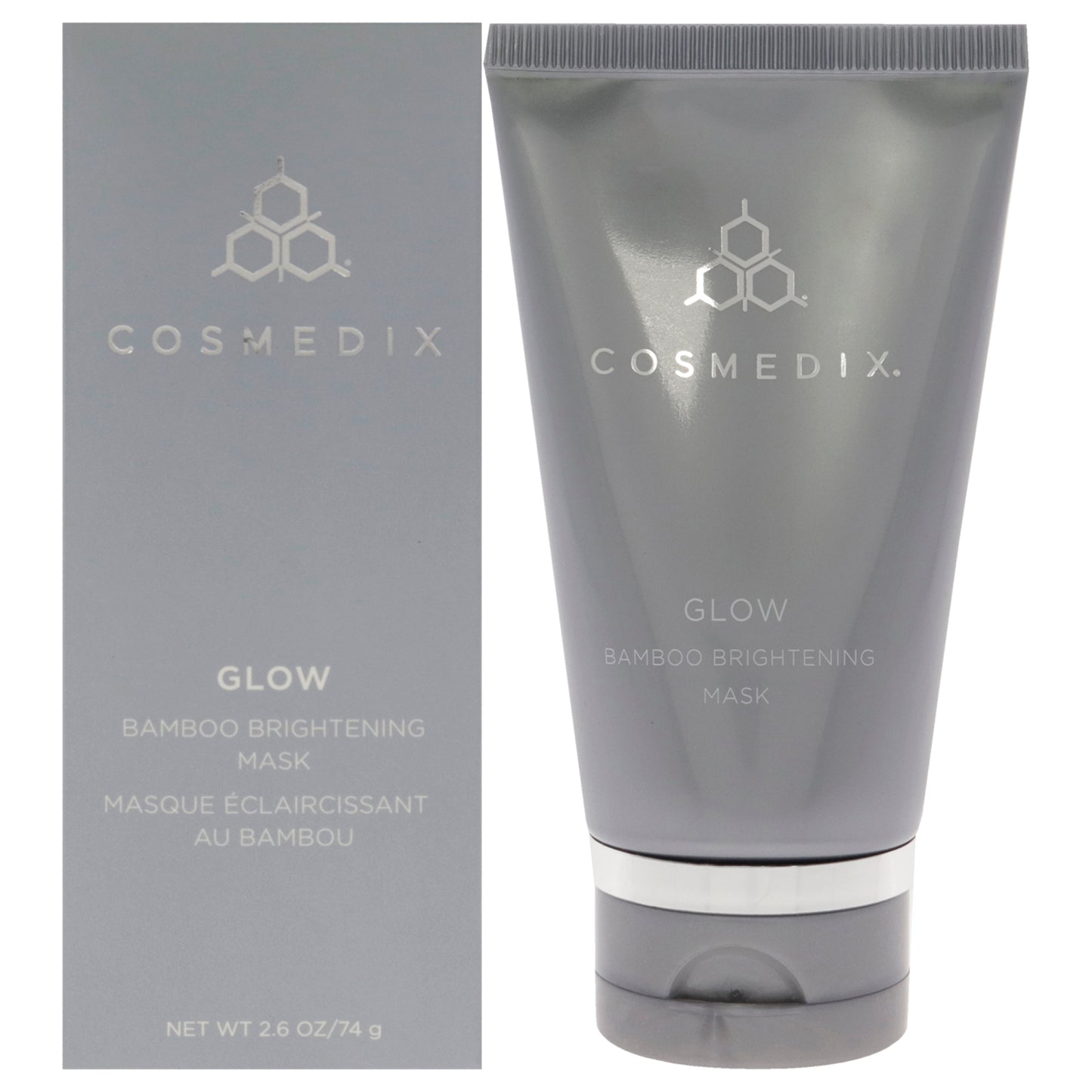 Glow Bamboo Brightening Mask