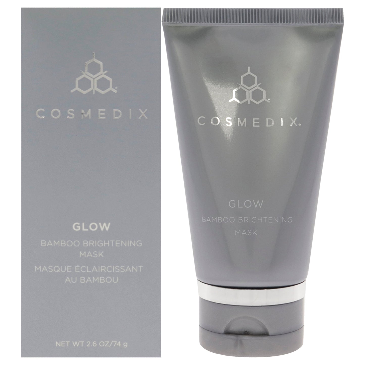 Glow Bamboo Brightening Mask