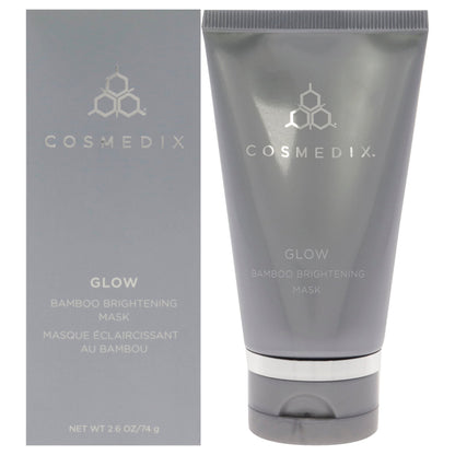 Glow Bamboo Brightening Mask