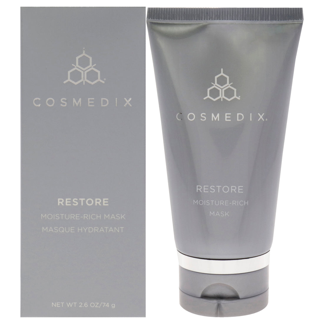 Moisture-Rich Restore Mask