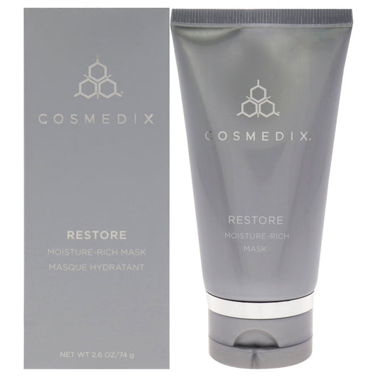 Moisture-Rich Restore Mask