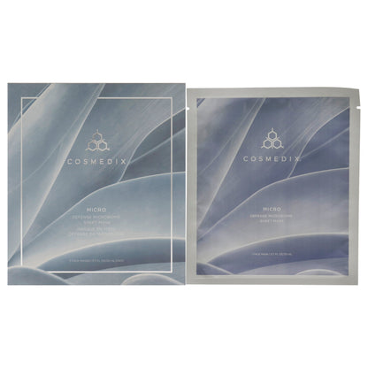 Micro Defense Microbiome Sheet Mask