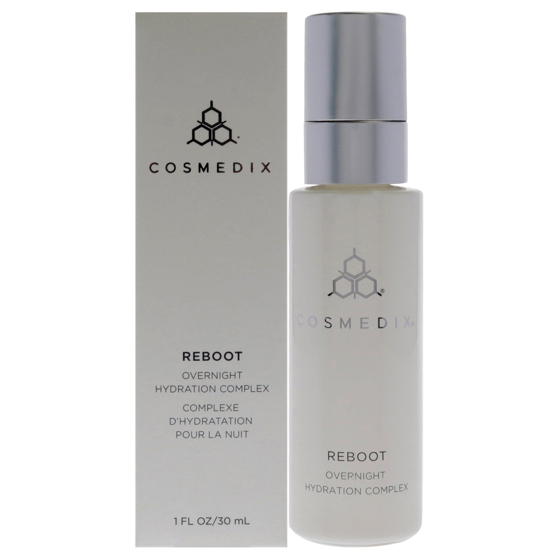 Reboot Overnight Hydration Complex