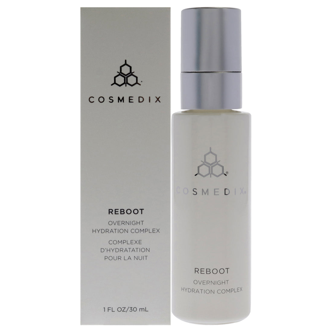 Reboot Overnight Hydration Complex